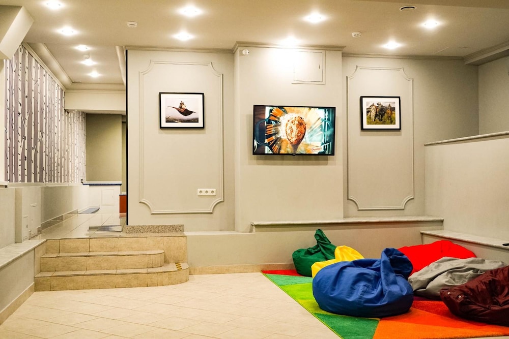 Hostels Rus - Bagration
