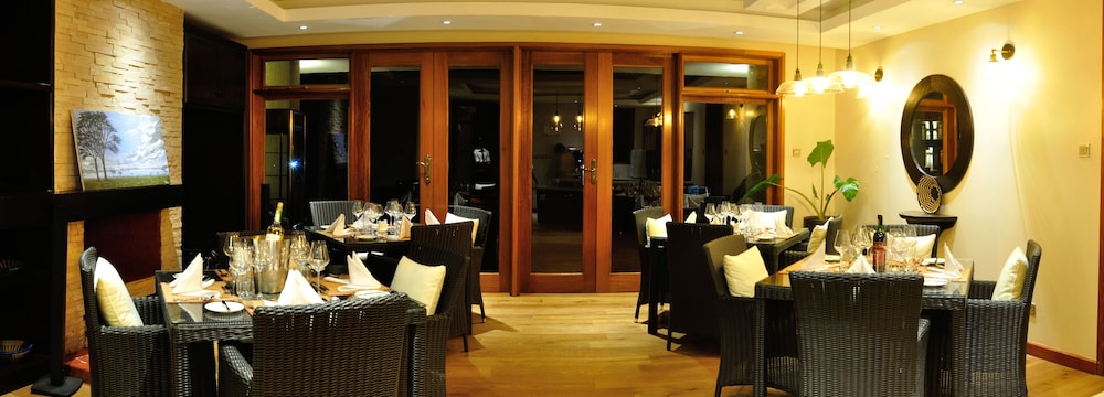 Maiyan Luxury Resort