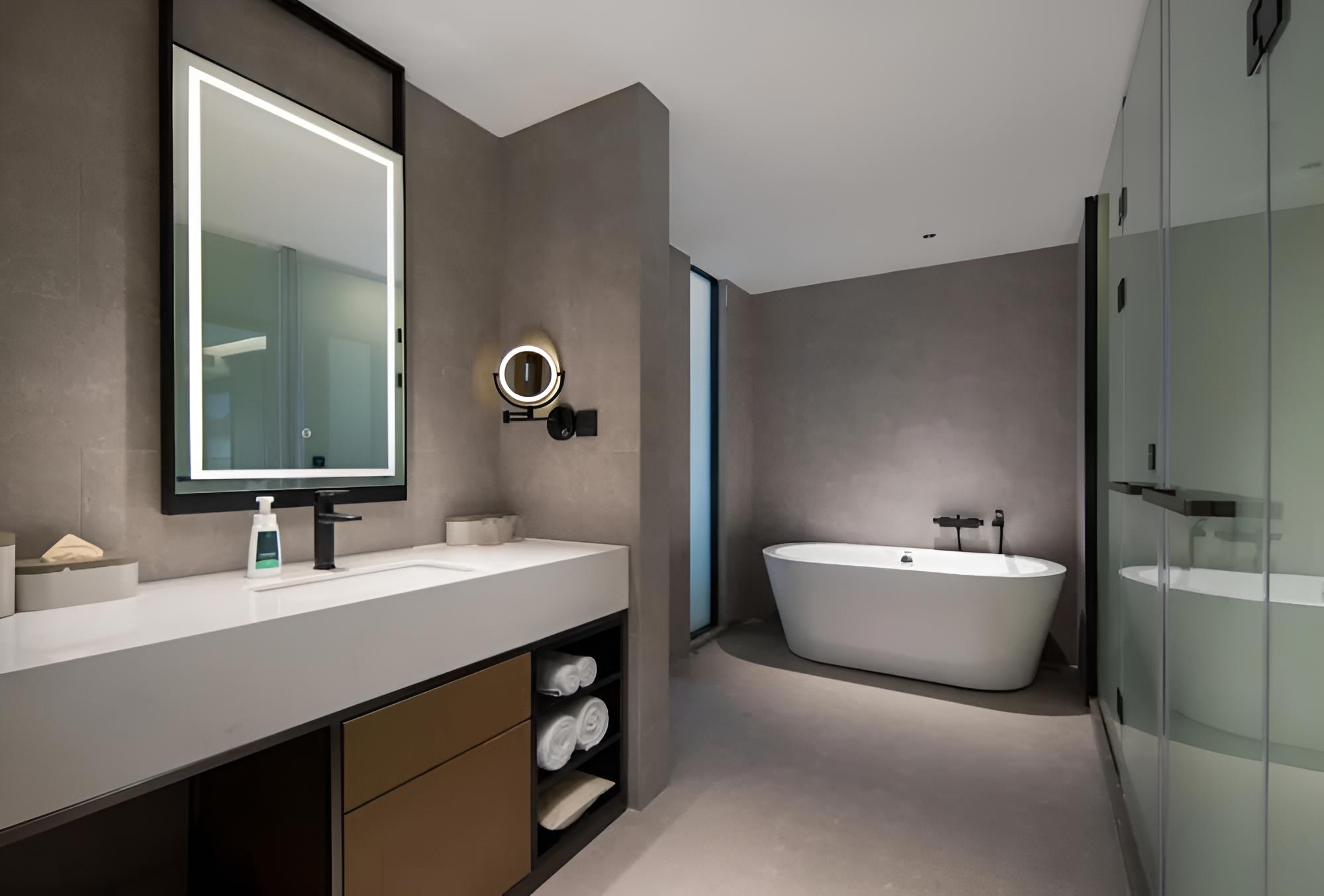 Huizhou Huiyang new city Yaduo Hotel
