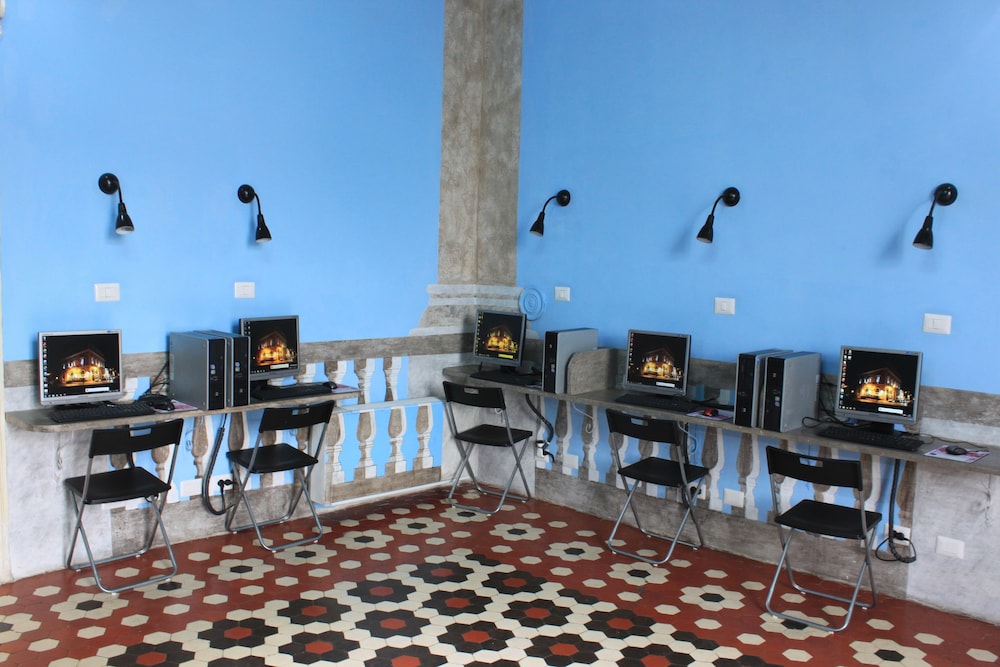 The Roma House