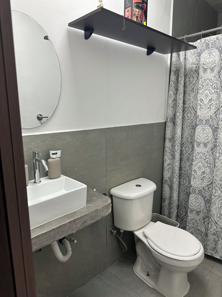 MOMA Guest House