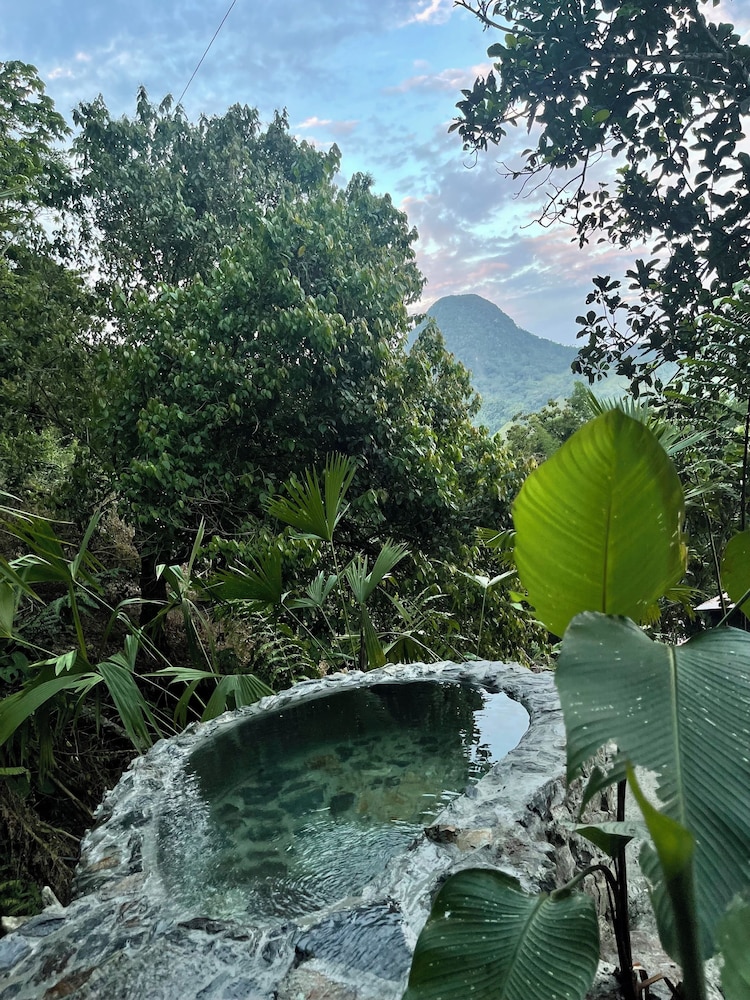 Nativa Ecohotel - Laguna de San Diego