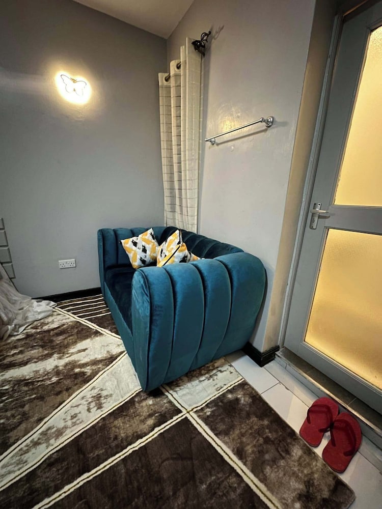 Lux Suites Summerlake Apartments Kisumu