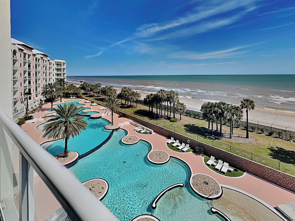 Western Waves by Ryson Vacation Rentals