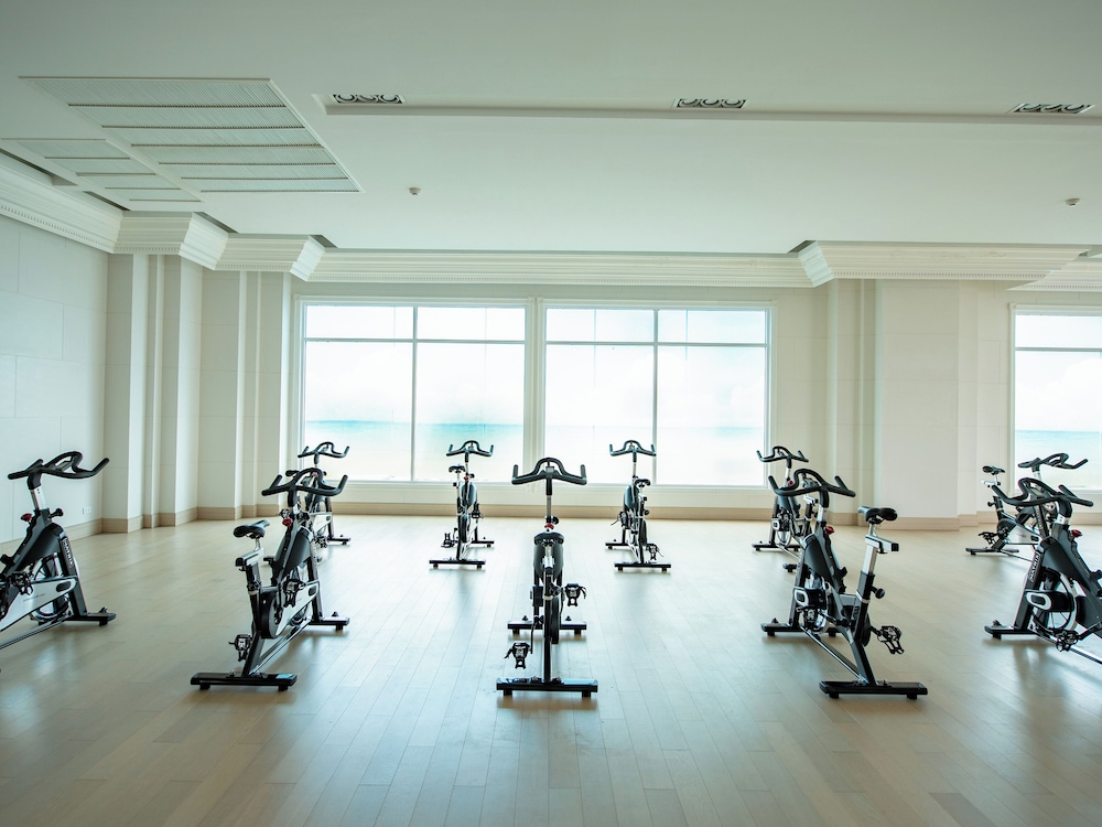 The Energy Hua Hin - 1 Bedroom Condo With Seaview