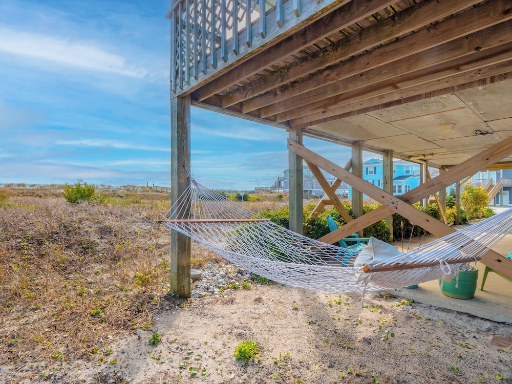 Boyd by Topsail Realty