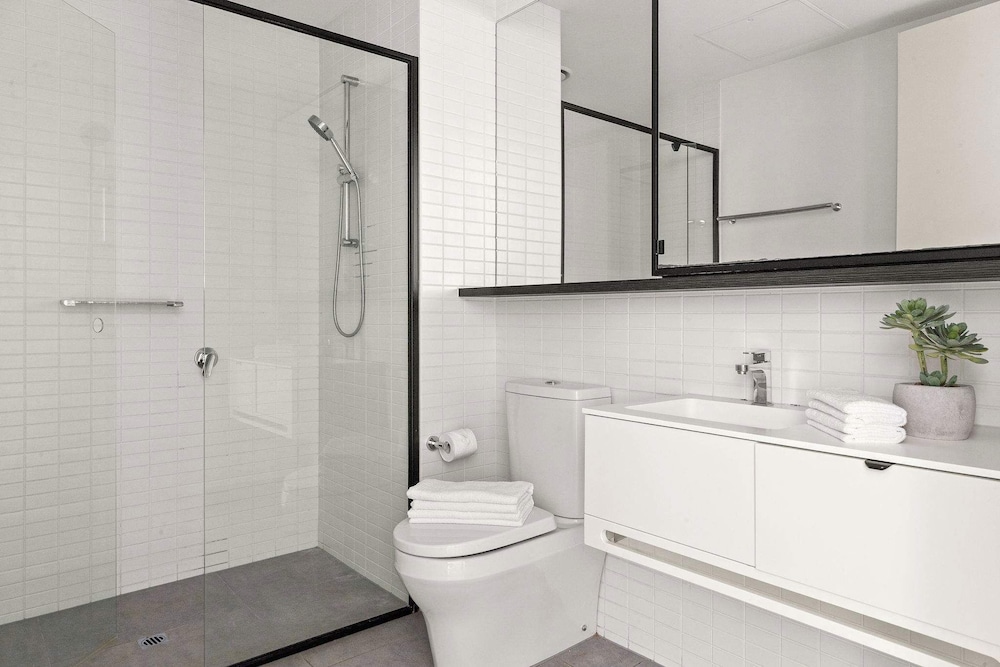 A 2BR Apt in Parkville Near the Melbourne Zoo