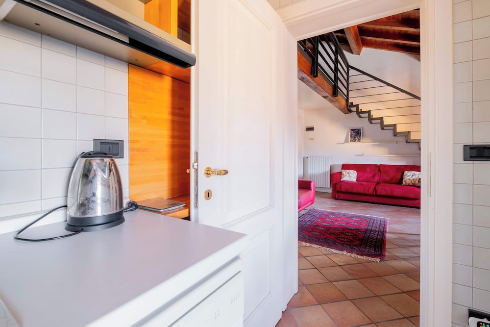 Casa Indipendenza Bright Stay in Historic Center