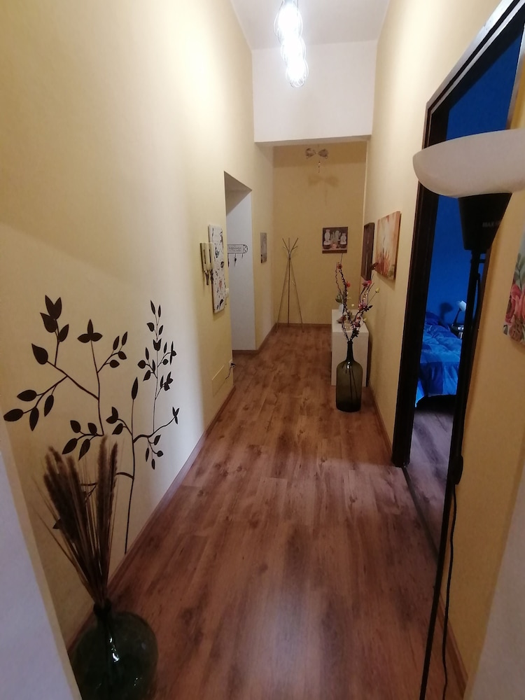 a un passo dal duomo