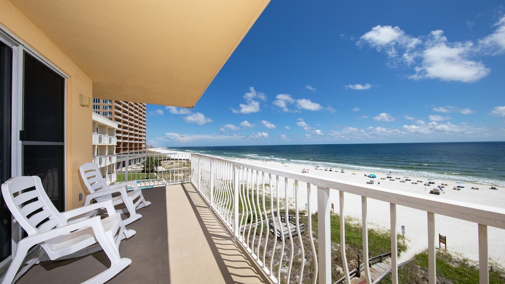 Emerald Key by Southern Vacation Rentals