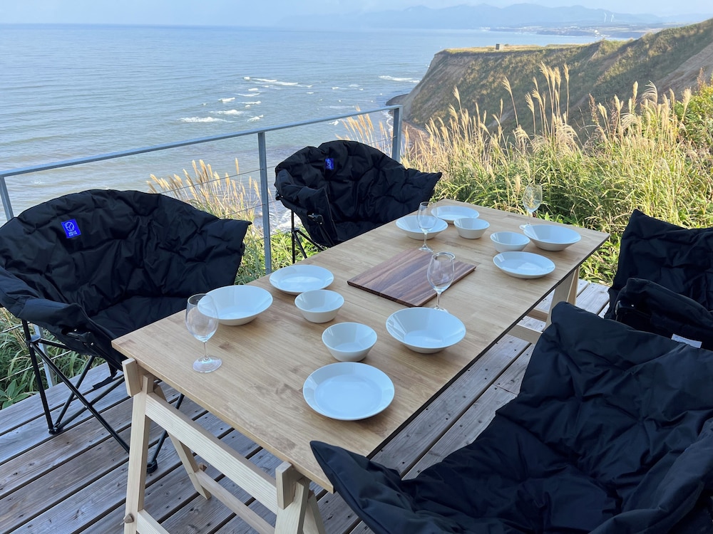 Cliff House MORAI