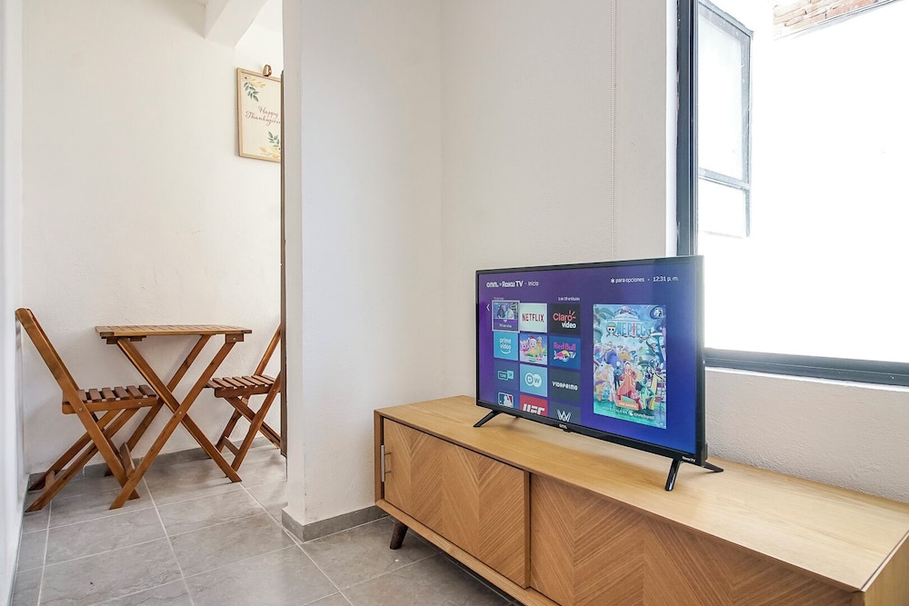 Lofts Tequisquiapan