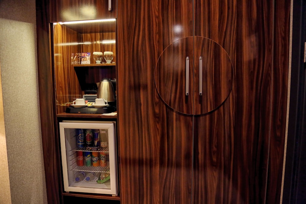 Ramada by Wyndham Mersin - Image 80