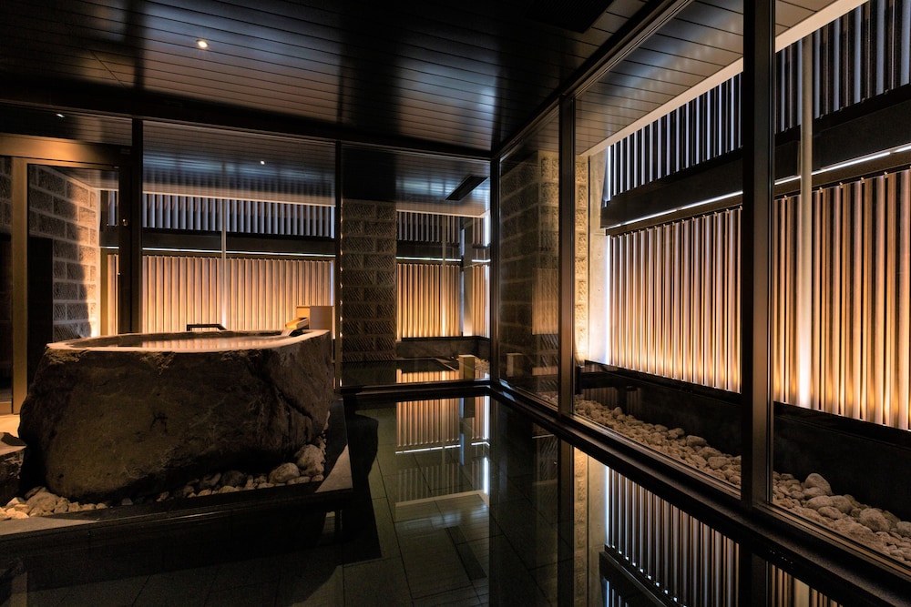 Onsen Ryokan Yuen Sapporo 51