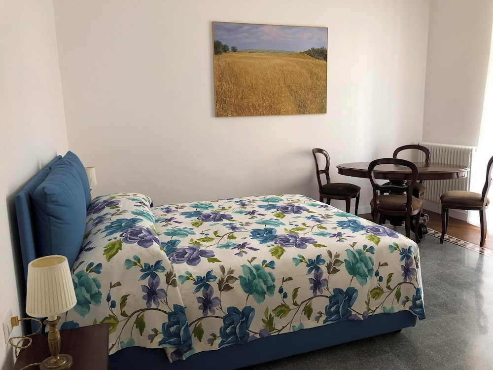 All'Angolo B&B view 2