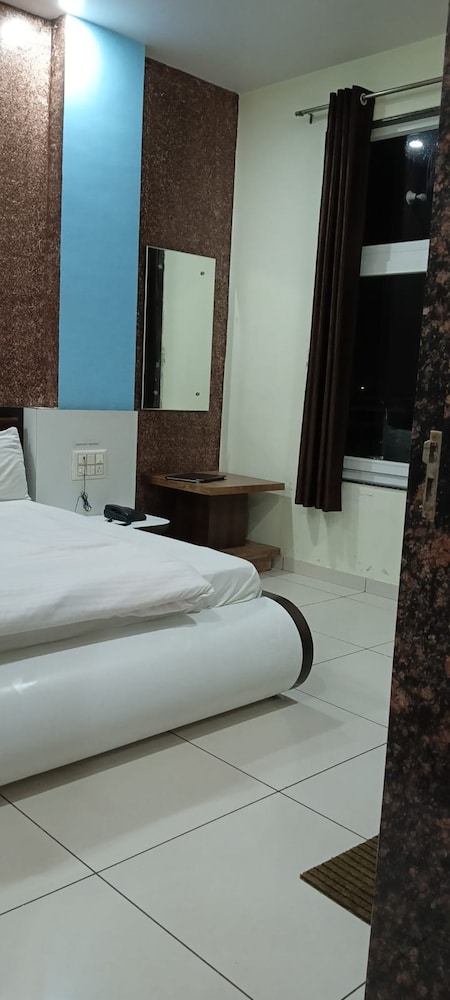 Hotel Blue Diamond