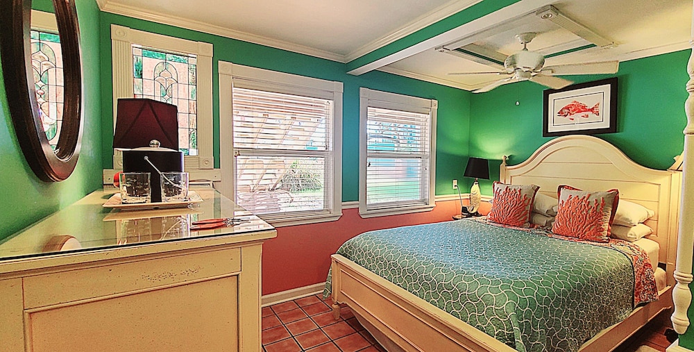 The Original Romar House B&B Inn