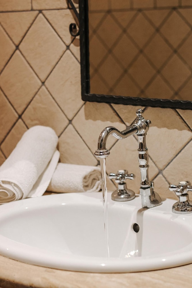 Agriturismo Casale del Principe & Spa