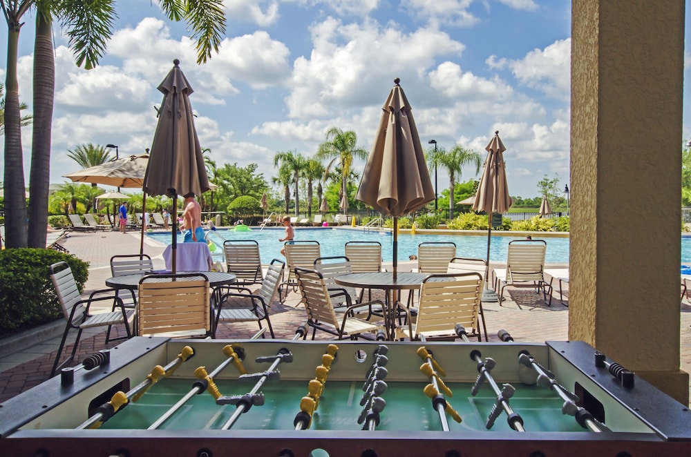 3BD 2BA Condo Sleeps 8 Gold RVC30663 Bedroom RHOF