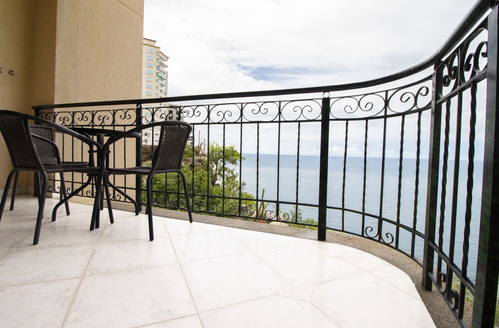 Apartamento Vista al Mar - SMR289A view 3