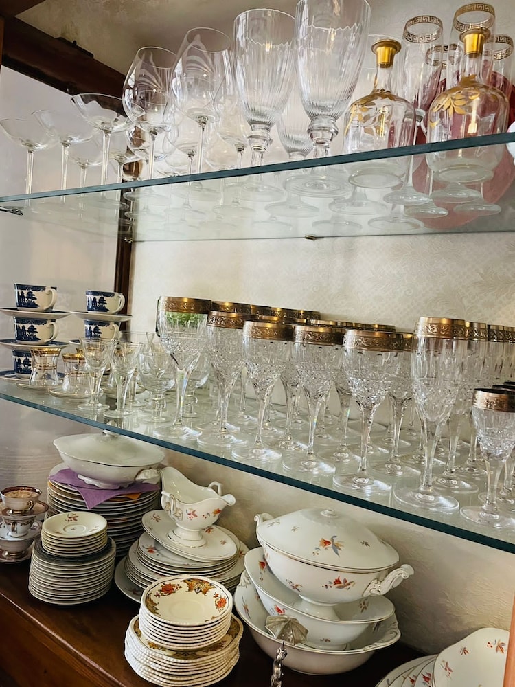 Pousada Casa da Colônia