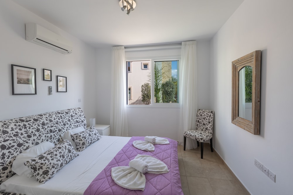 Protaras Katerina Villa