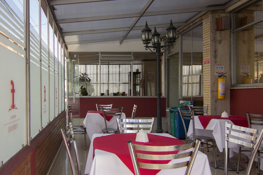 Hotel Fidenzi