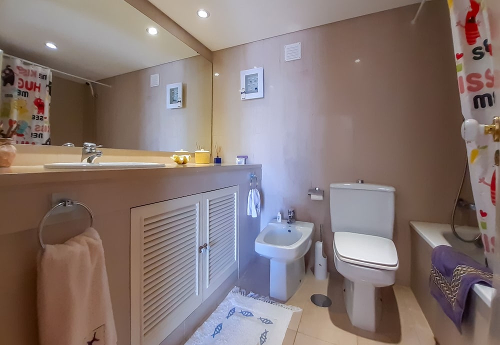 Penthouse Triplex L25 T2 HsR Vilamarina