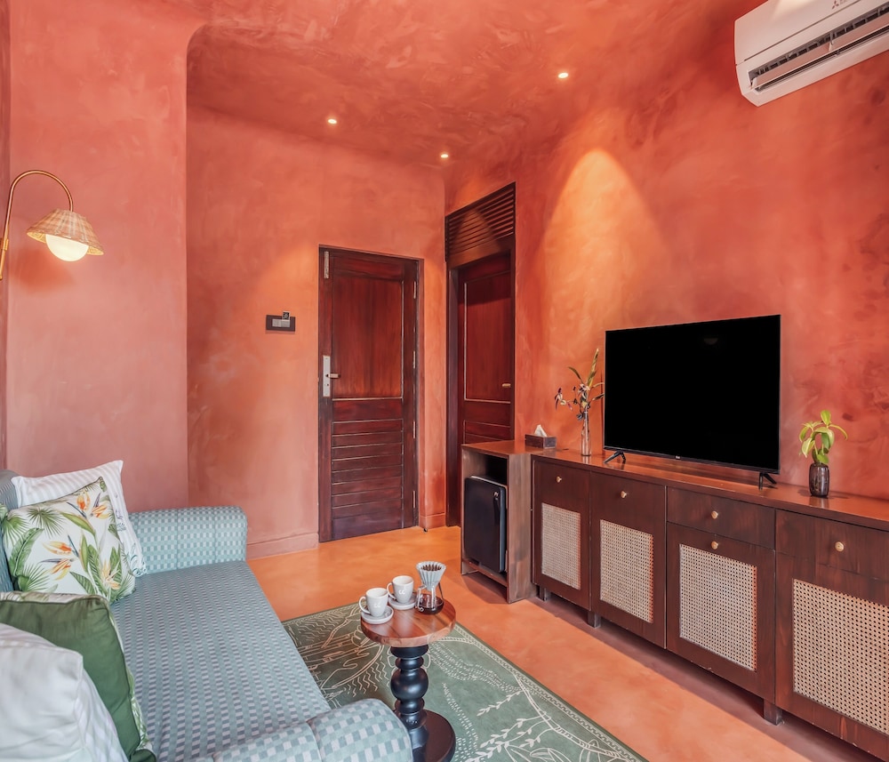 Unseen Boutique Hotel