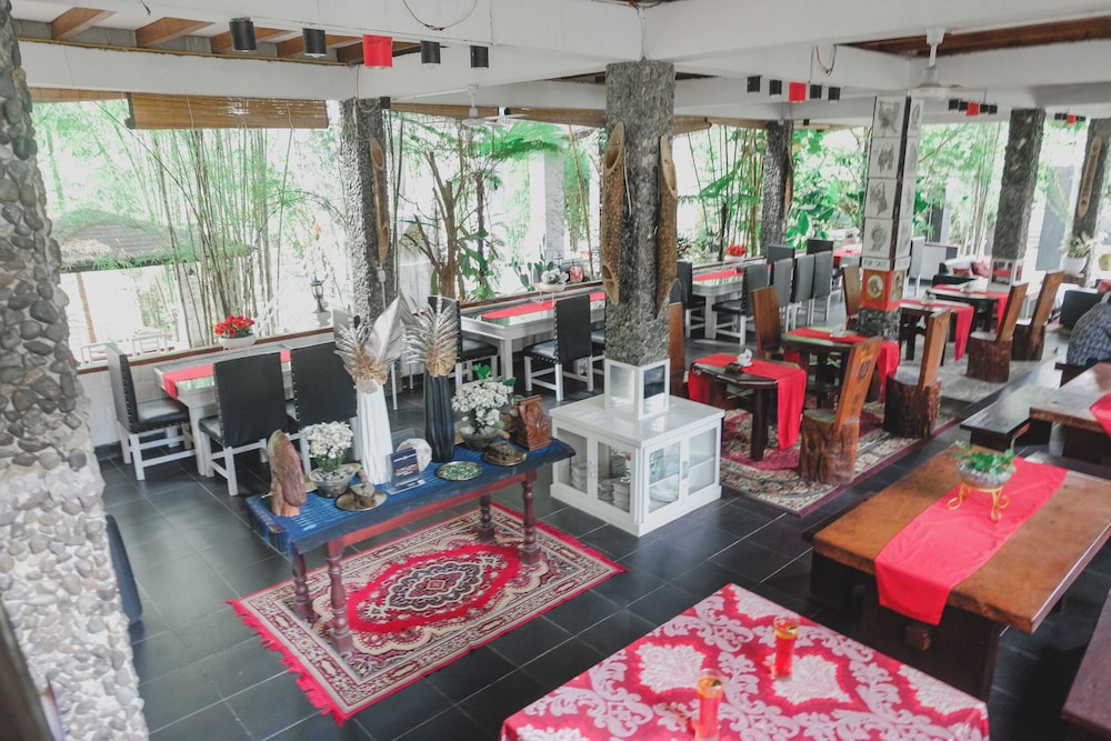 The Heritage Resort & Restaurant Bukit Lawang