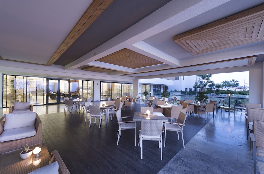 Akra Fethiye Tui Blue Sensatori All Inclusive