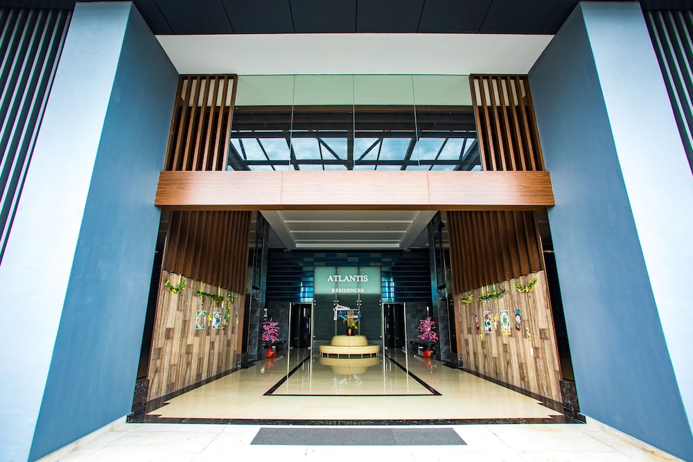 PLAY Residence at Atlantis
