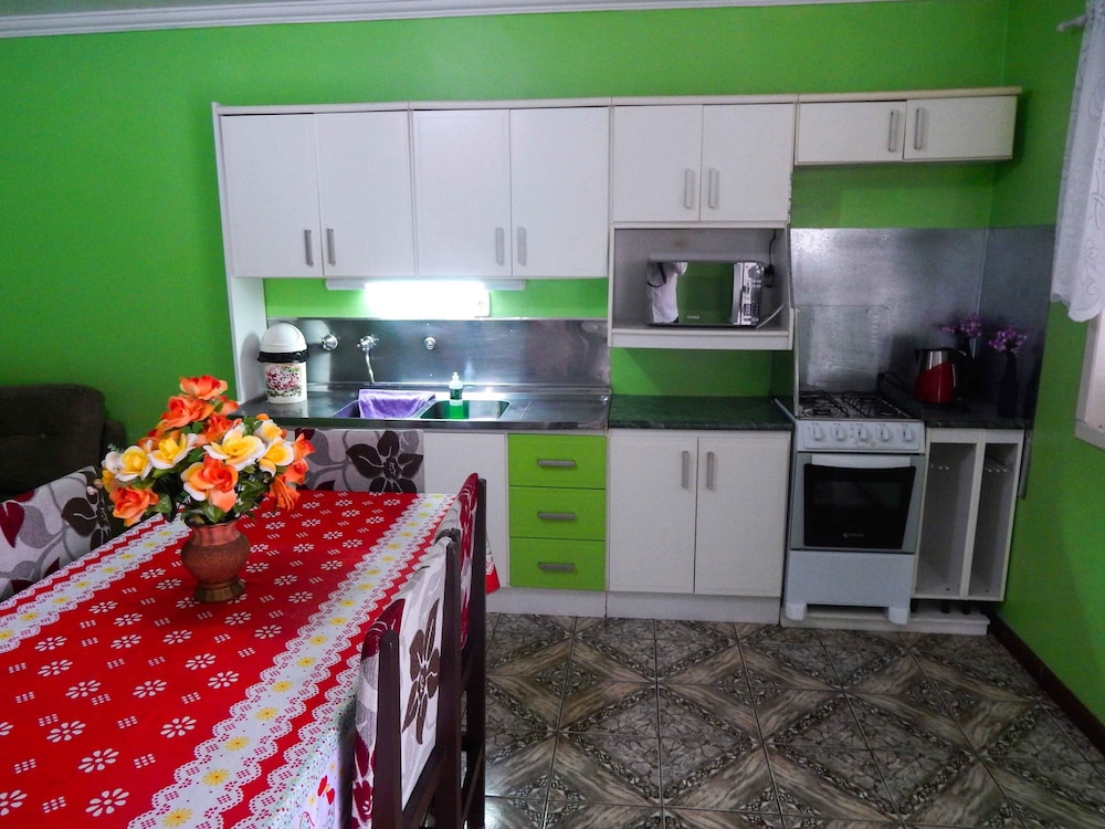 Apartamentos Vinhedos Charme
