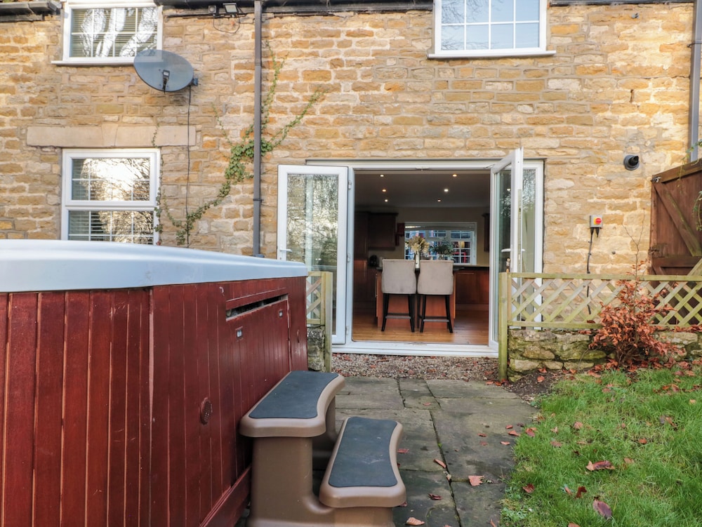 The Coach House