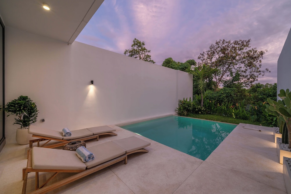 Villa Finity B view 2
