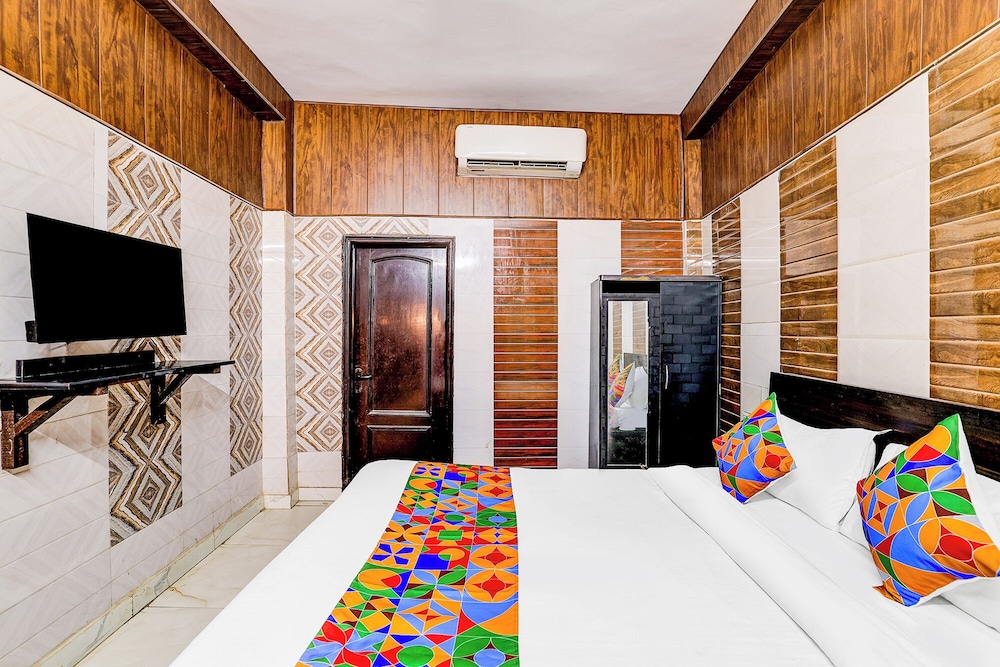 Fabhotel Csrx