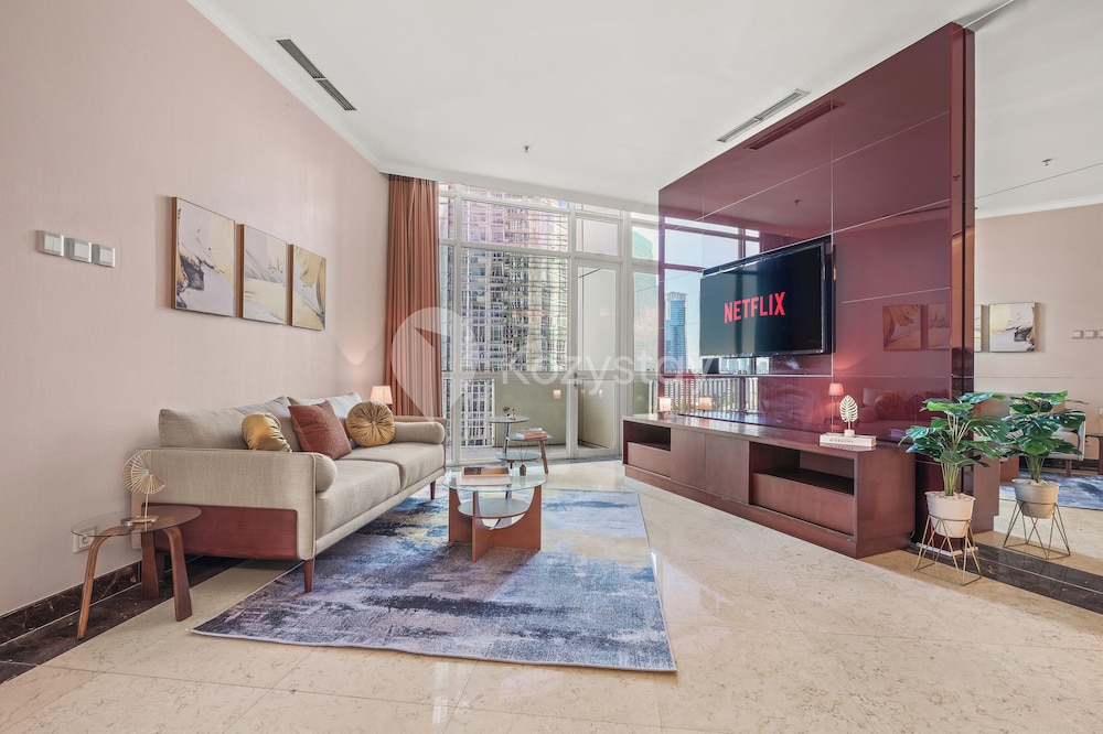 Soka by Kozystay - Mega Kuningan