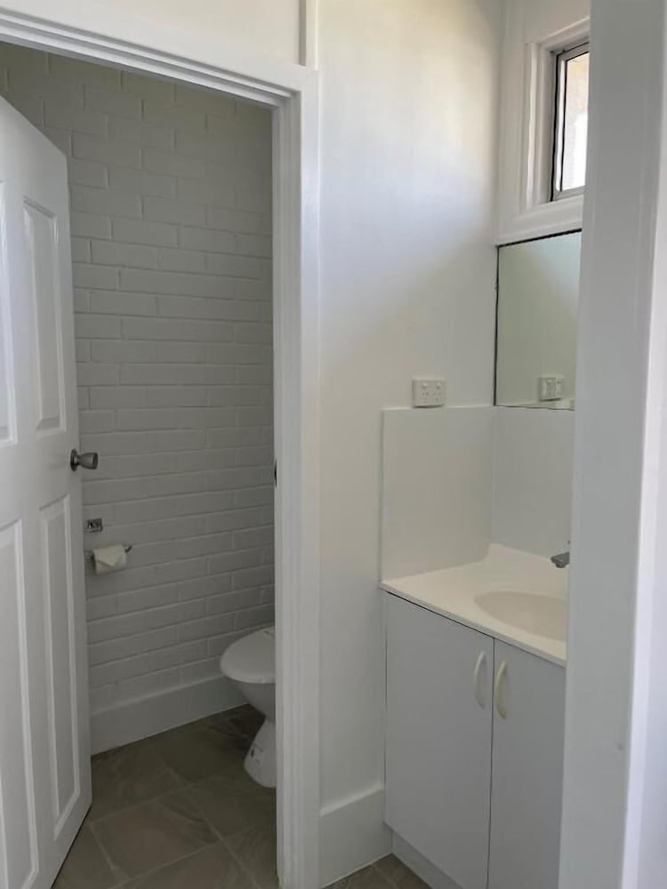 Busselton Jetty Chalets