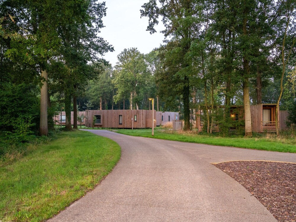 Suite Near Tournai With Grand Large Views