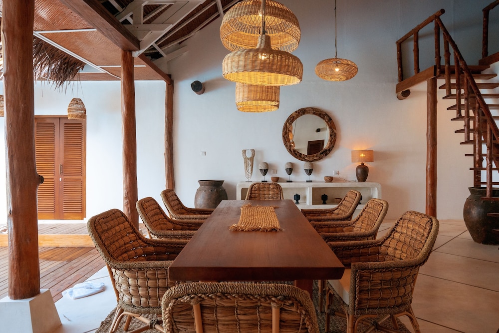 Villa Onu Mentawai