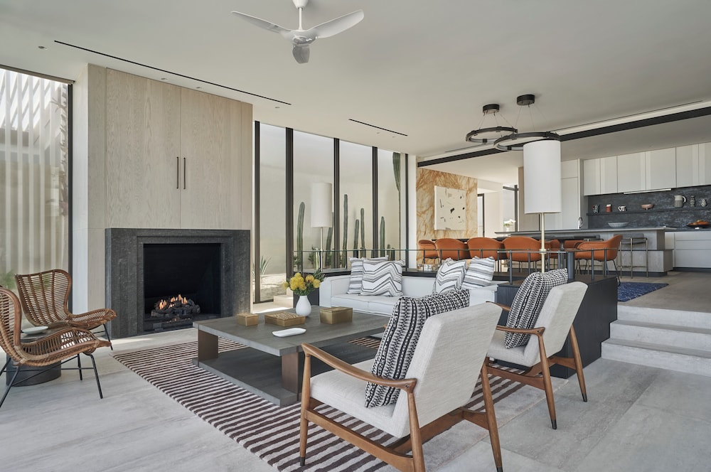 Four Seasons Resort Los Cabos at Costa Palmas - Property Image 72