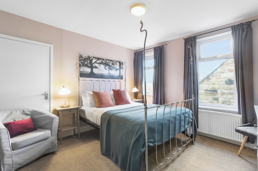 Wyndgrove House - North East Escapes