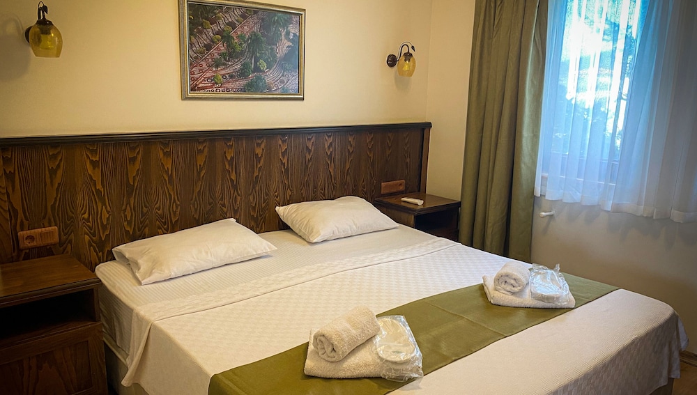 Destina Suit Otel - Image 28