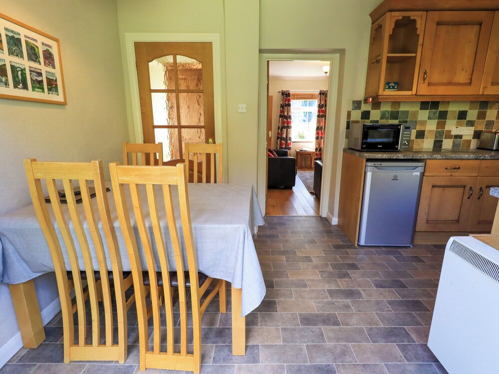 Bleaberry Cottage