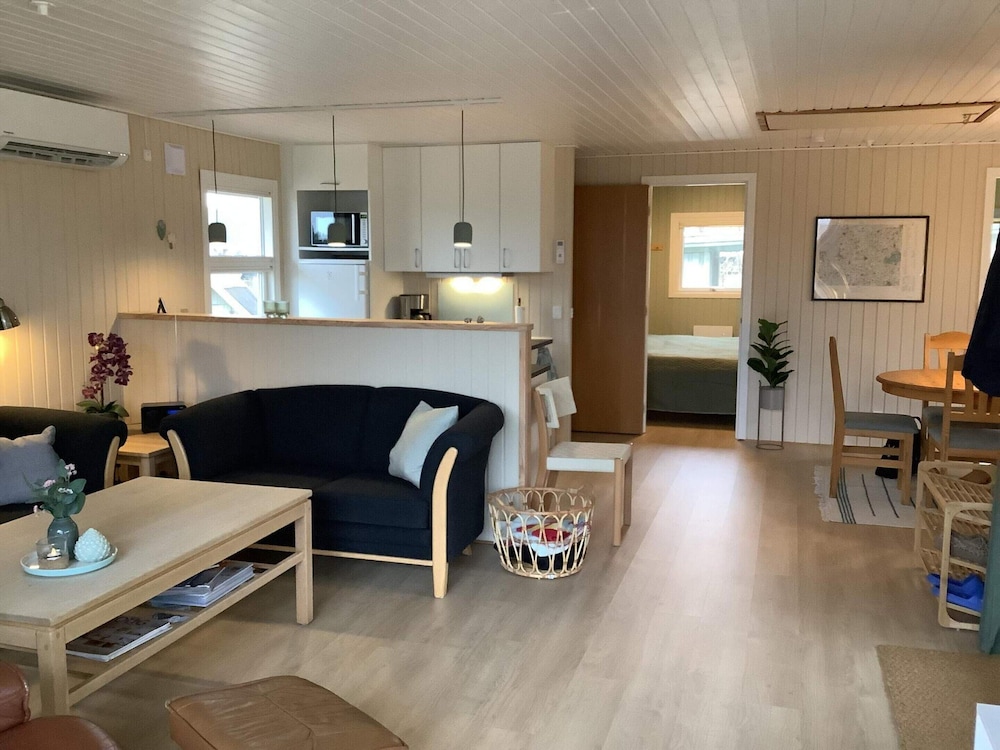 Holiday Home for Family in Denmark