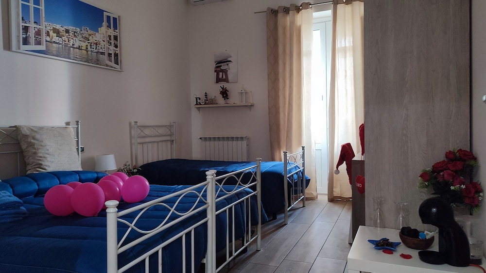 Affittacamere B&B Alba Ionica photo 4