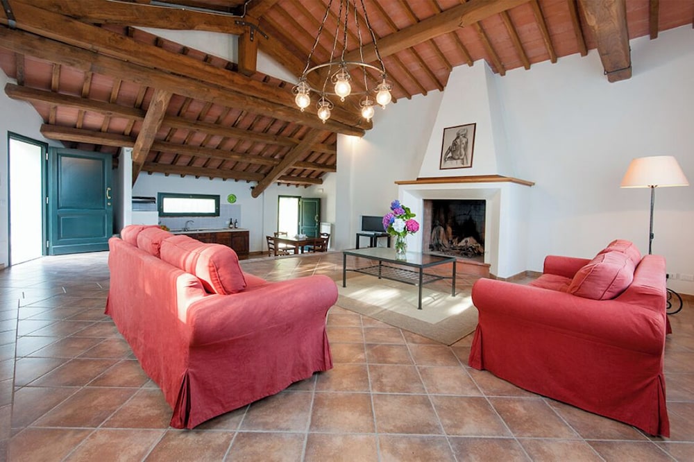 Fattoria Javello Agriturismo La Casaccia