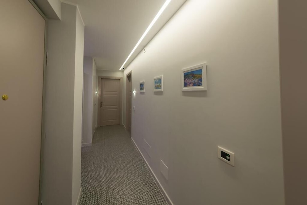 B&B La Piazzetta