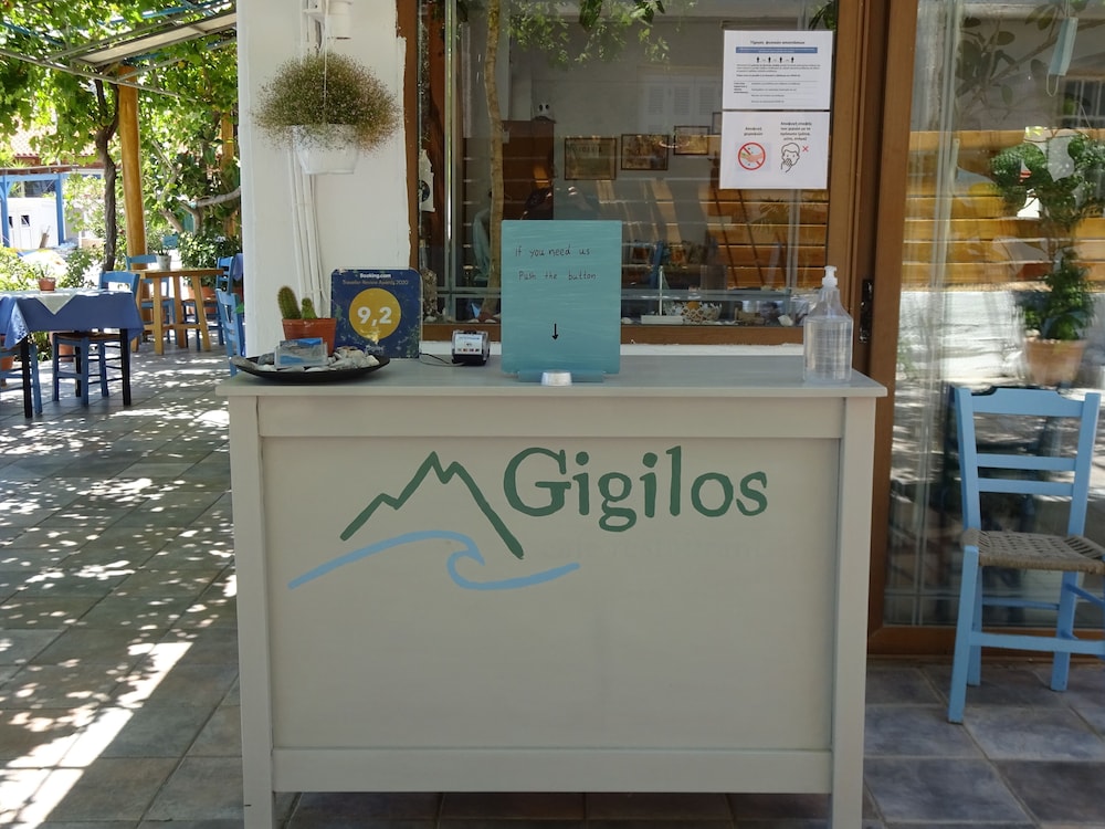Gigilos