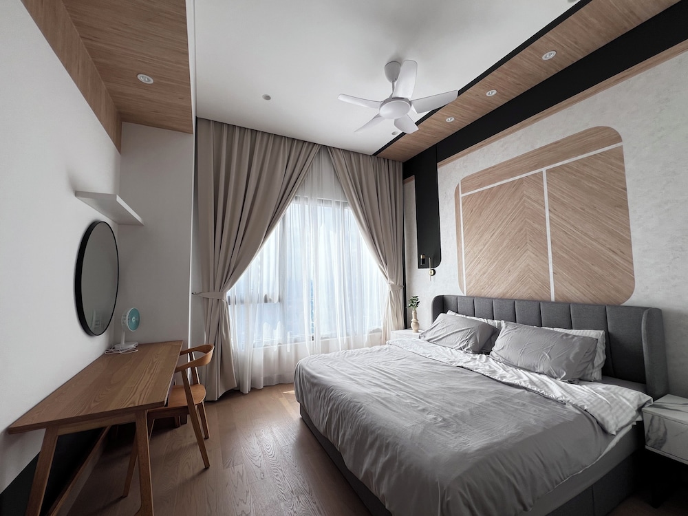 BBCC Lucentia Residence by Kay-Stay